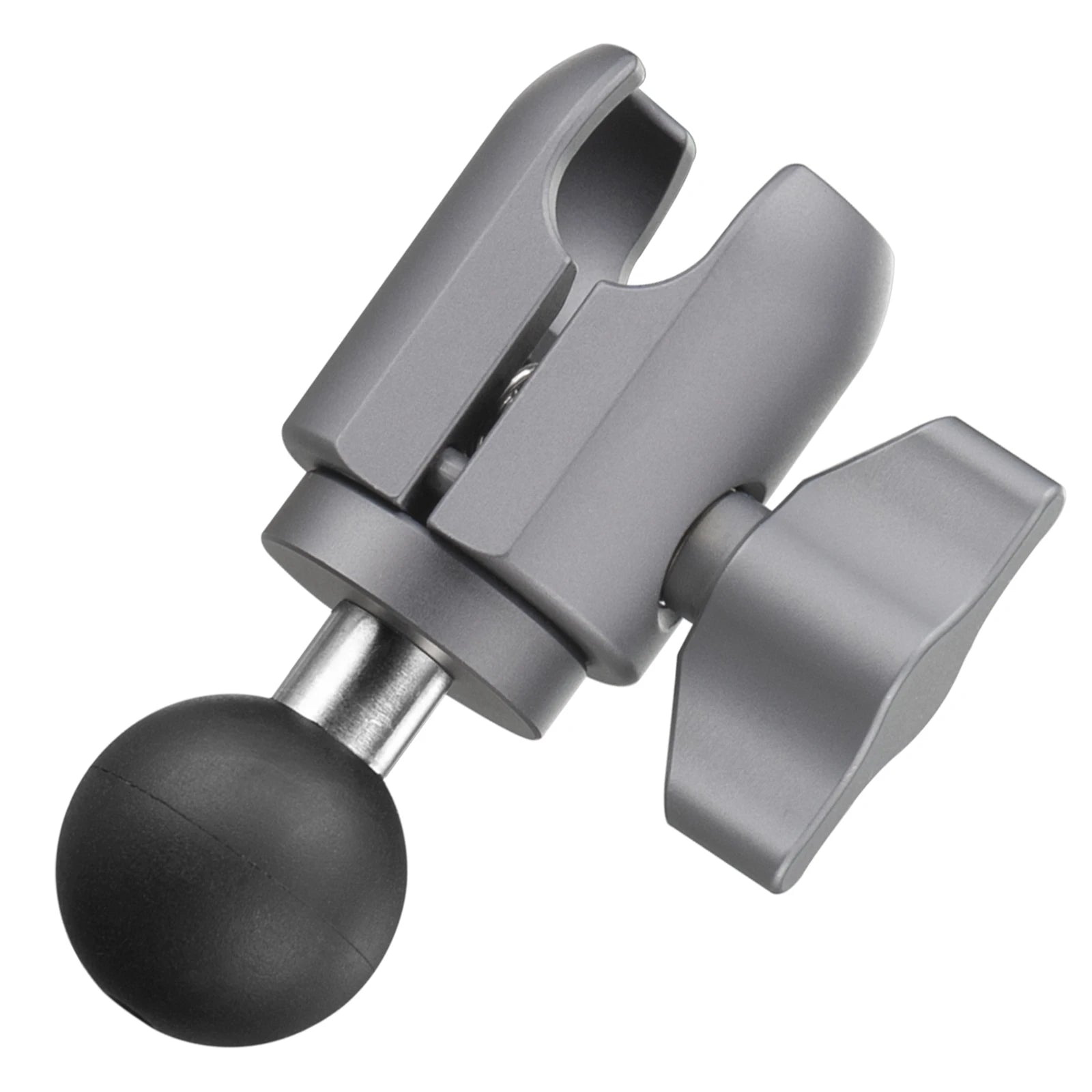 CowLost | product_id-fanaue-motorcycle-phone-holder-mount-single-socket-arm-1-ball-adapter-for-ram-mounts |8