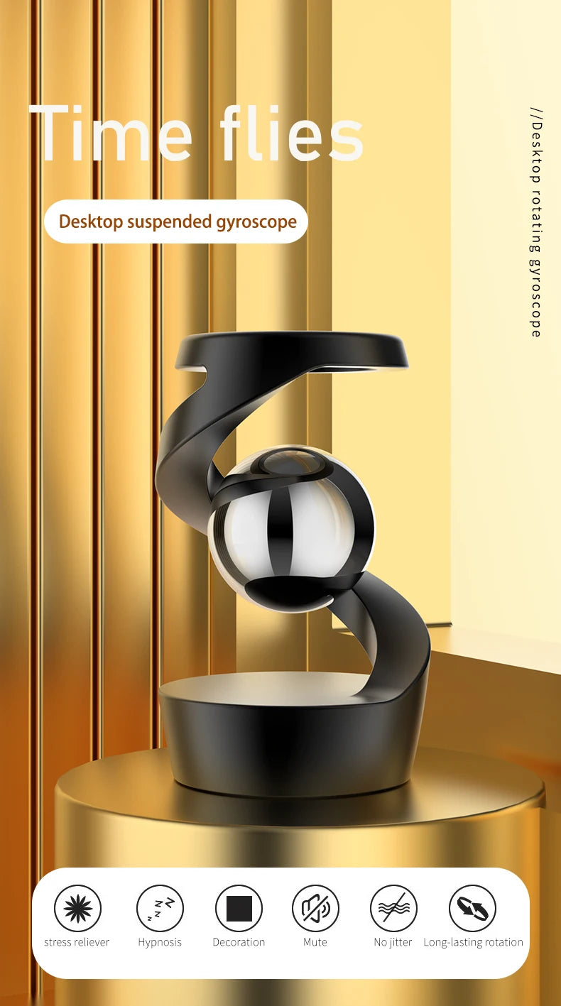 CowLost | product_id-vision-rotation-levitation-desktop-toy-stress-reliever-office-ornament-gift |7