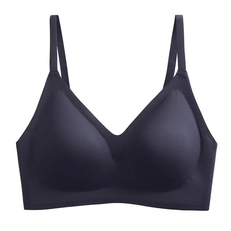 CowLost | product_id-fallsweet-wireless-seamless-push-up-bra-for-small-breasts-soft-breathable-comfort |9