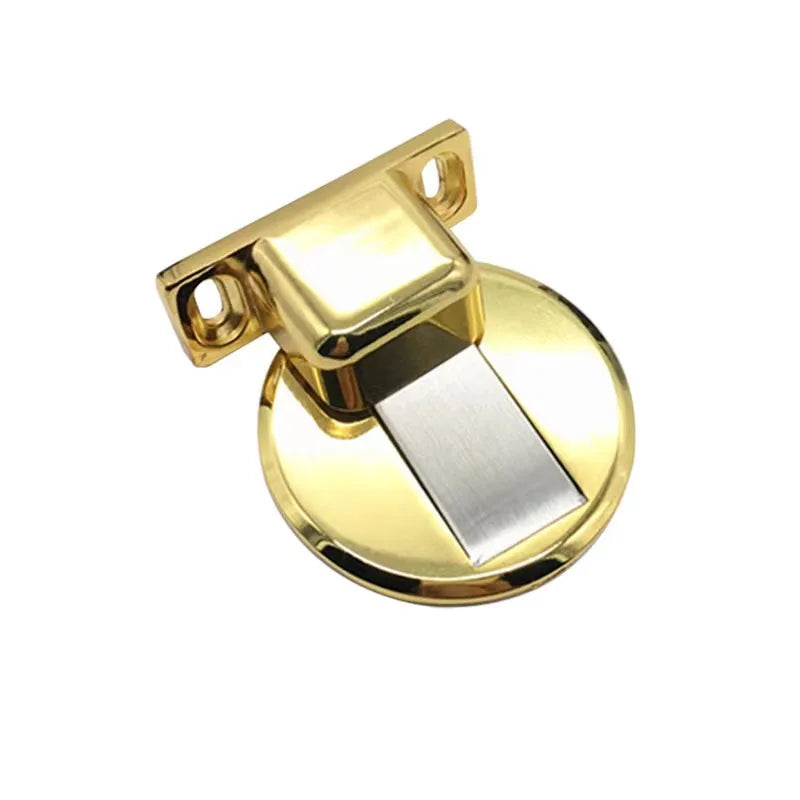 CowLost | magnetic-door-stop-stainless-steel-door-holder-stopper |17