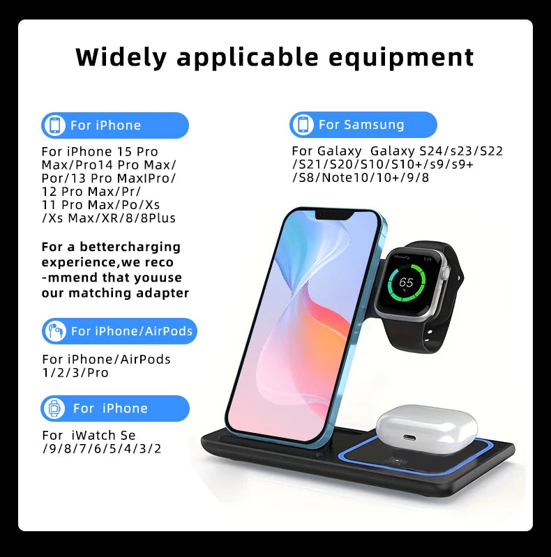 CowLost | product_id-3-in-1-foldable-wireless-charger-stand-for-iphone-15-14-13-12-pro-max-iwatch-airpods-fast-charging-dock |8