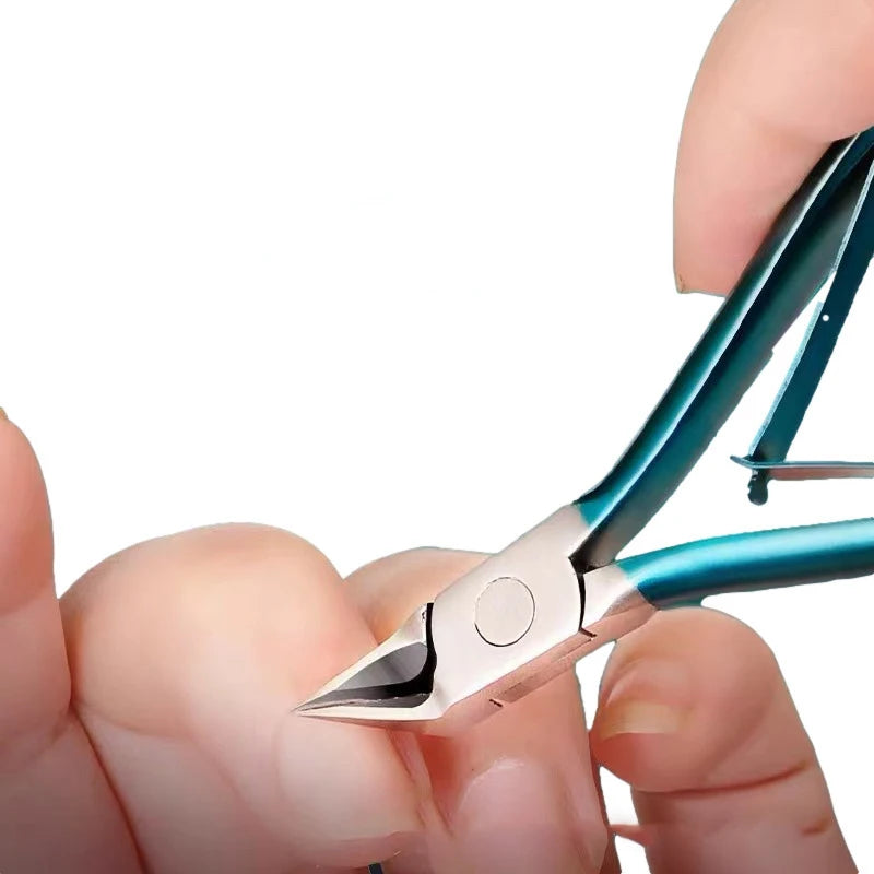 CowLost | toe-nail-clipper-for-ingrown-or-thick-toenails-trimmer-professional |3