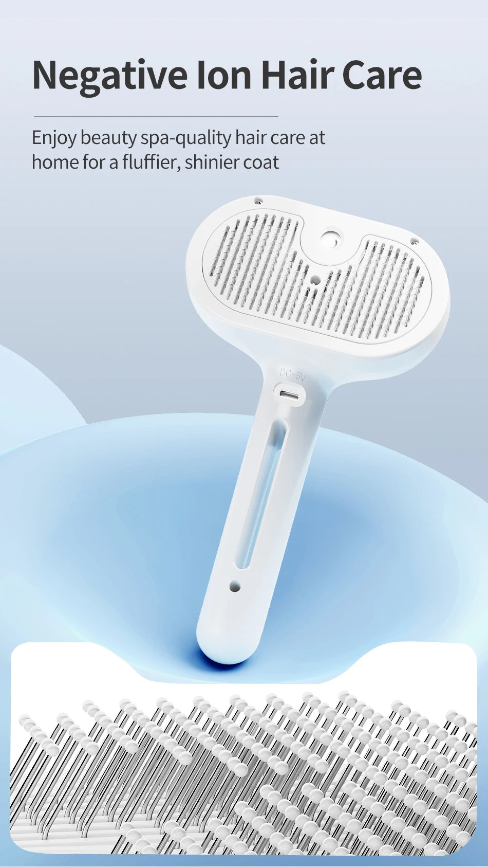 CowLost | tools-rojeco-automatic-spray-hair-comb-for-pets |14