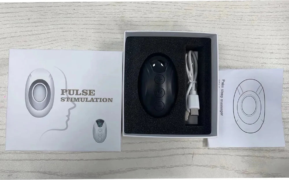 CowLost | handheld-sleep-aid-device-micro-current-intelligent-help-sleep-device |18
