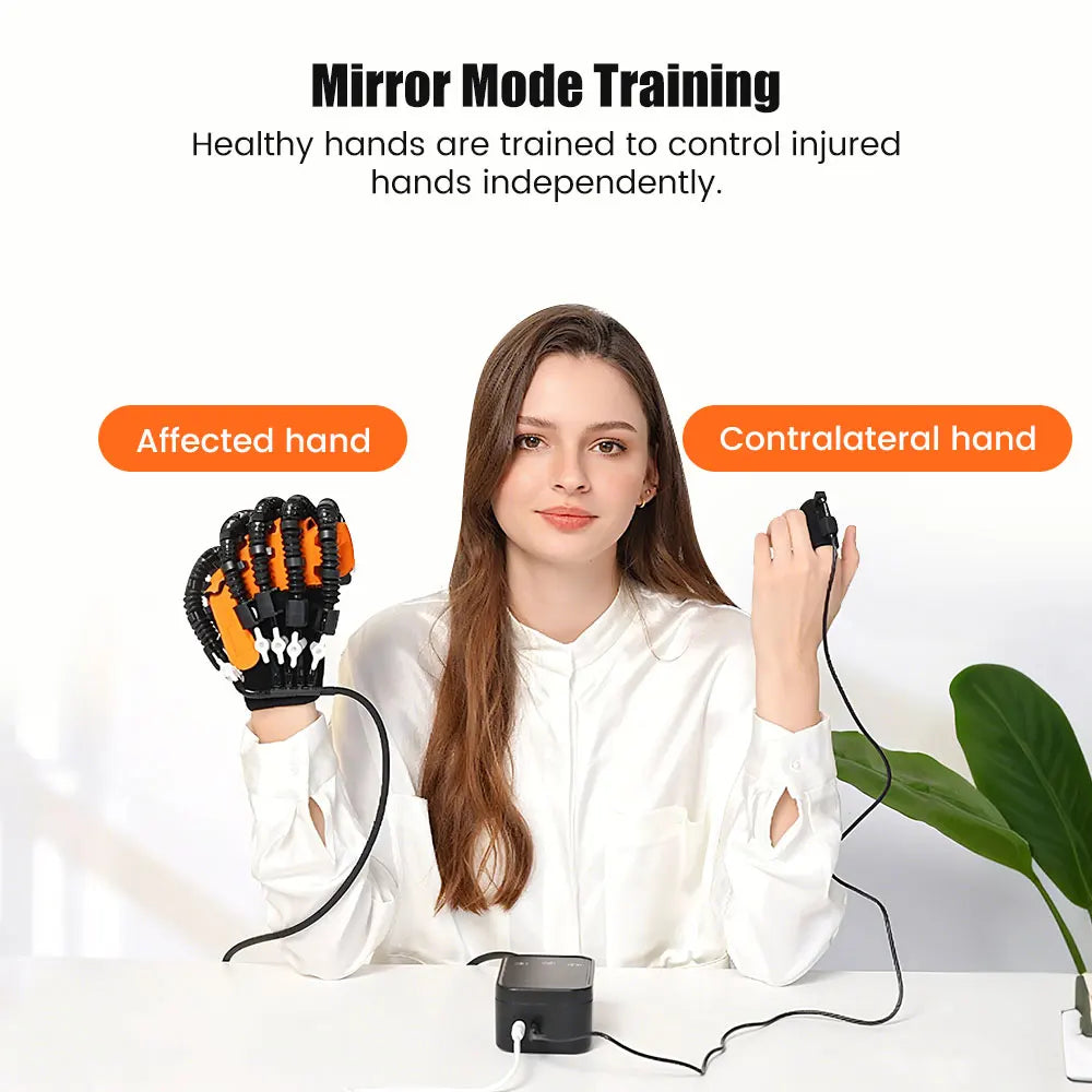 CowLost | toys-rehabilitation-robot-glove-hand-exerciser-for-finger-training |11