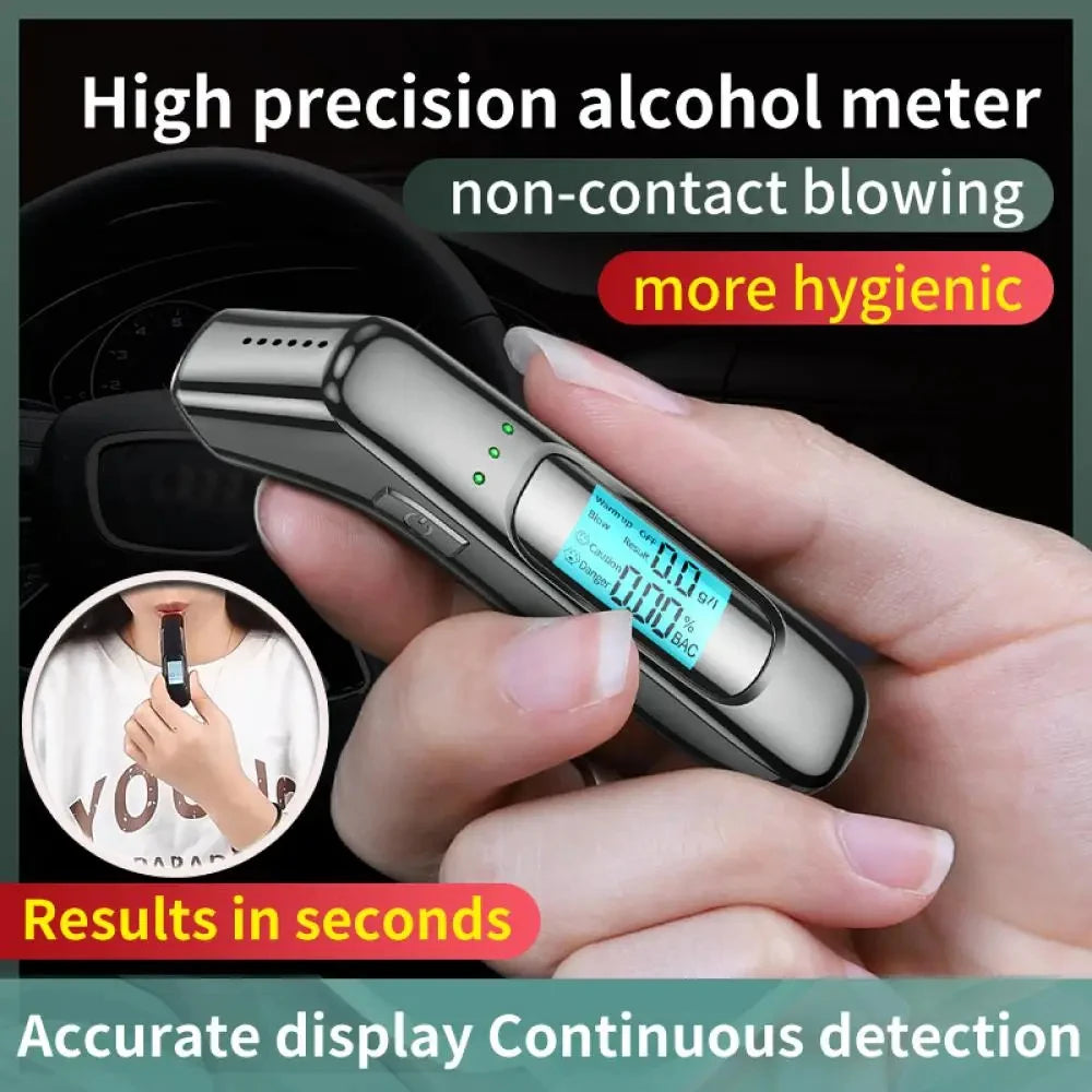 CowLost | product_id-mr702-portable-digital-breathalyzer-alcohol-tester-with-type-c-charging |7