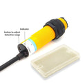 CowLost | mirrors-product_id-3pcs-2m-npn-no-mirror-retro-reflective-photoelectric-proximity-switch |1