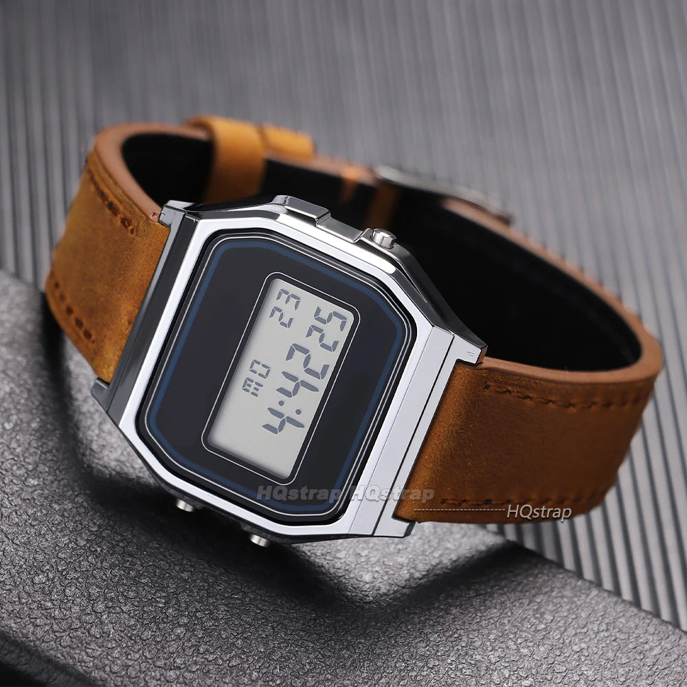 CowLost | bracelets-product_id-vintage-leather-quick-release-watch-bands-18-24mm-unisex-retro-calfskin-straps |5