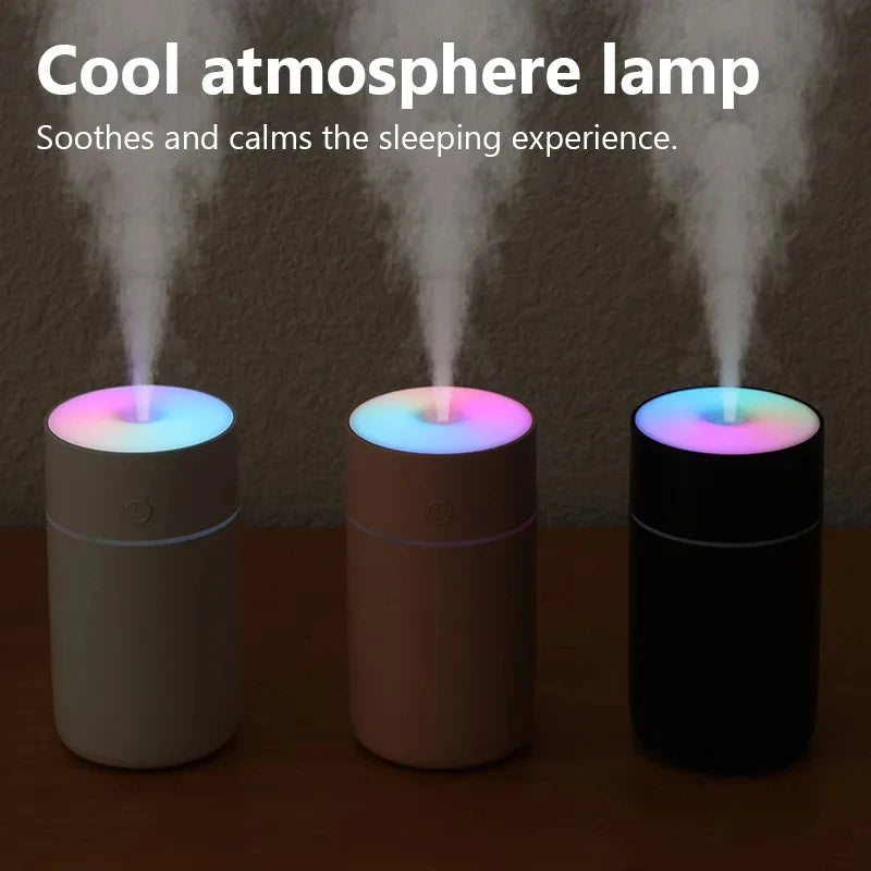 CowLost | product_id-homefish-portable-mini-usb-rechargeable-air-humidifier-aroma-diffuser |8
