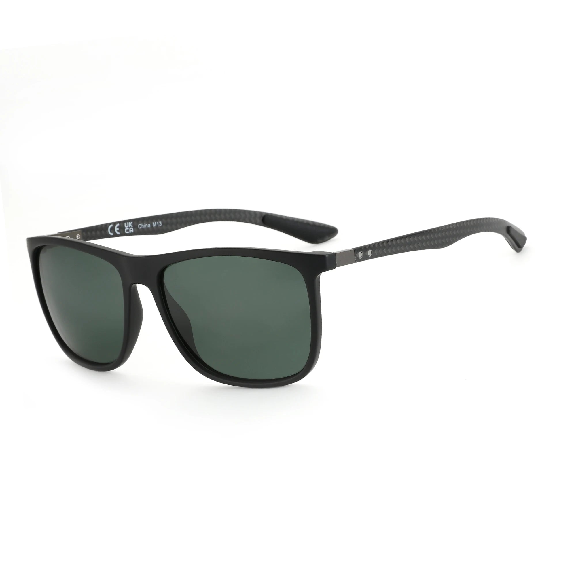 CowLost | zenottic-square-polarized-sunglasses-for-men-ultralight-carbon-fiber |23