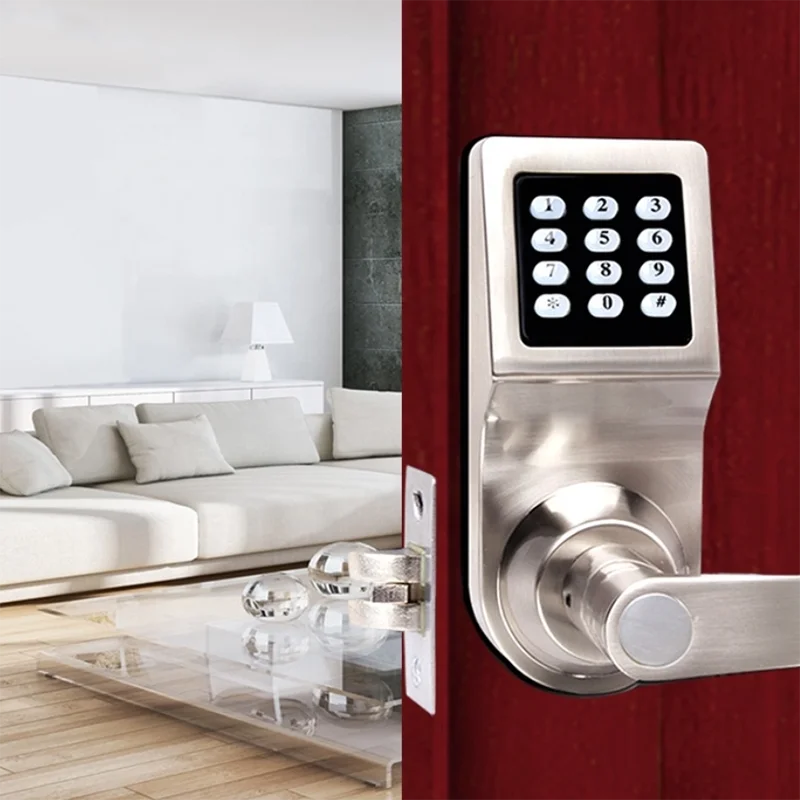 CowLost | locks-keys-product_id-vseum-home-electric-rfid-digital-door-lock-with-mechanical-code-key-and-card-access-battery-powered |5