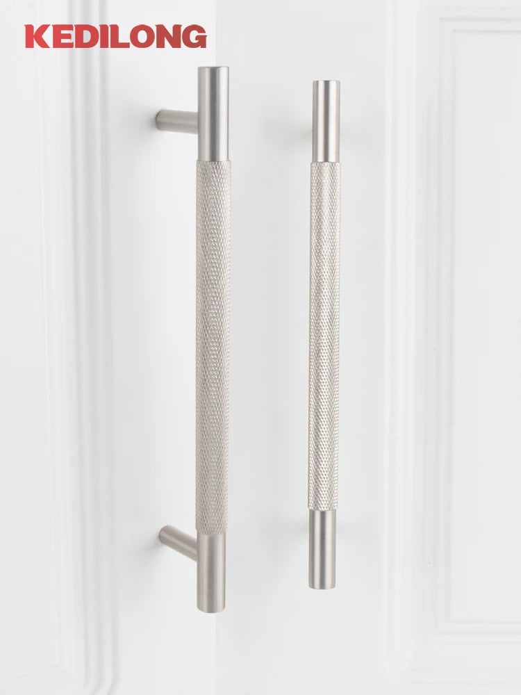 CowLost | kedlo-european-luxury-solid-brass-embossed-gold-500mm-long-handle-american-retro-antique-drawer-t-handle |15