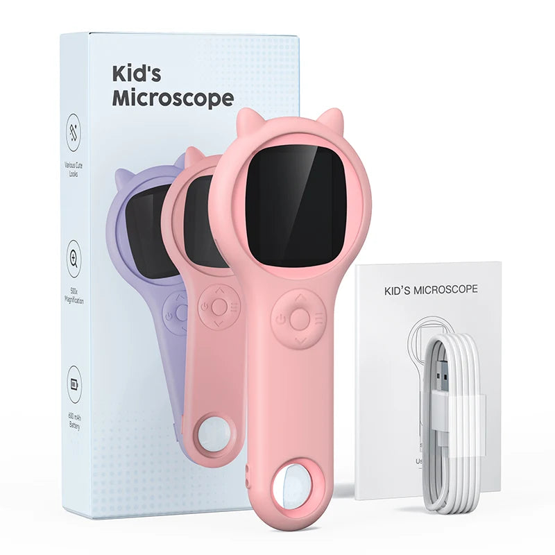 CowLost | baby-transport-accessories-inskam-portable-handheld-digital-kids-microscope-educational-toy |18