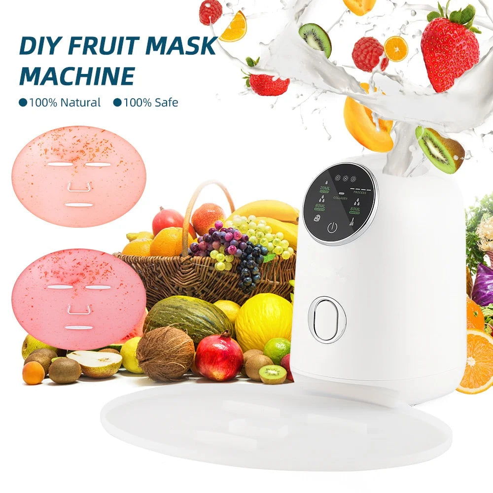 CowLost | activewear-pants-foreverlily-diy-home-use-automatic-facial-mask-maker |15