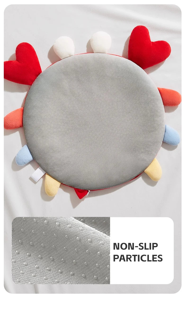 CowLost | baby-early-education-toys-step-on-beans-increase-infant-touch-sensation |8