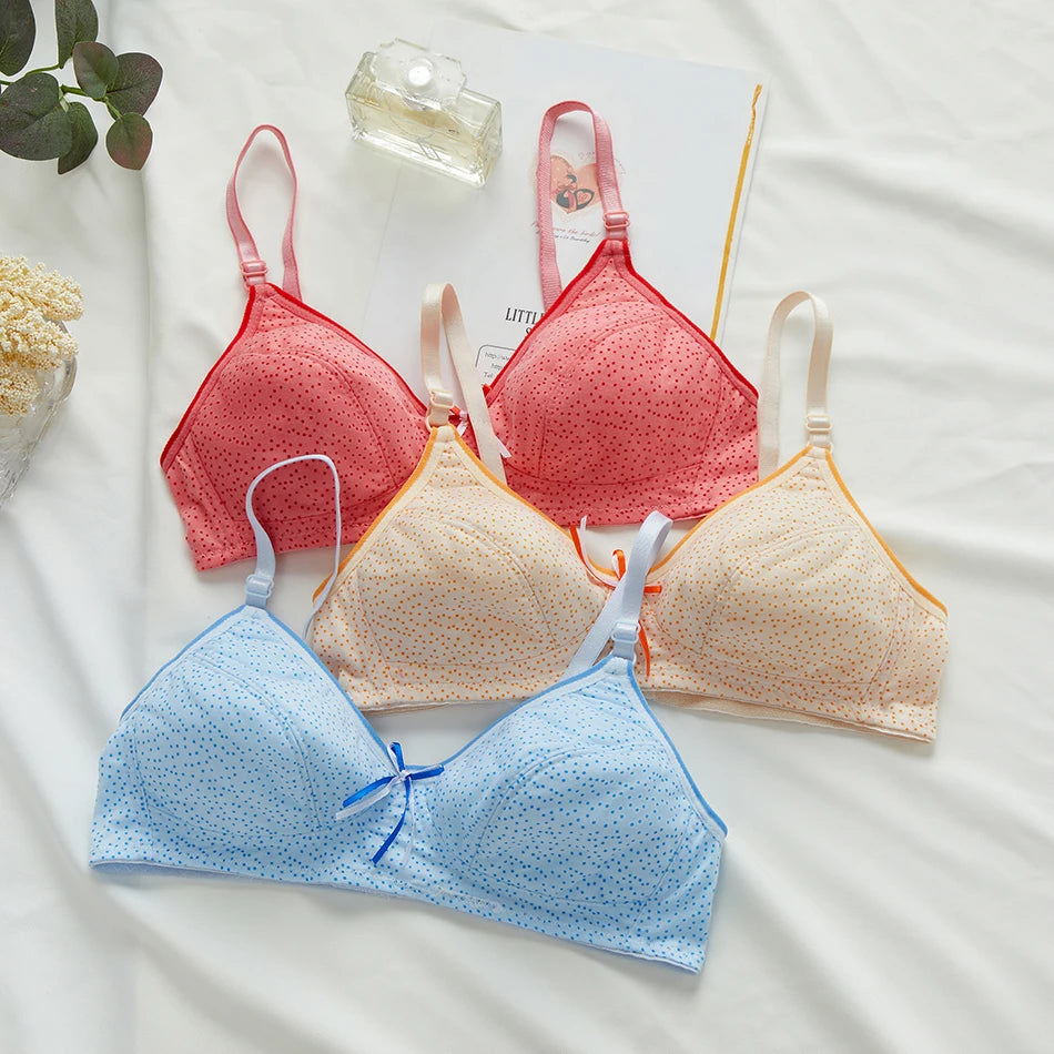 CowLost | product_id-girls-lightweight-printed-puberty-bra-for-comfortable-daily-wear |30