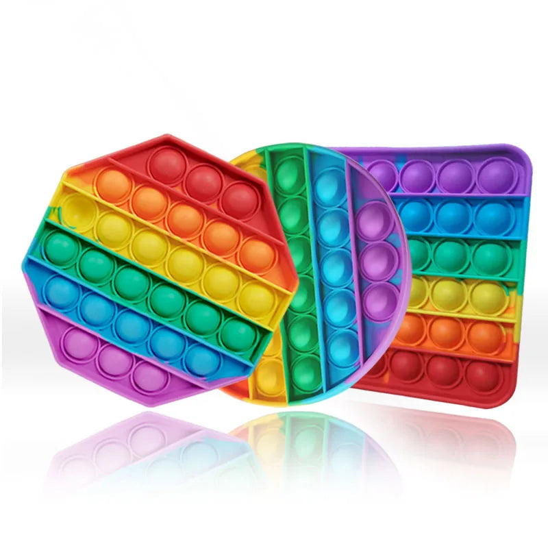 CowLost | product_id-3pcs-silicone-bubble-sensory-fidget-toys-stress-relievers-for-kids-gifts |13