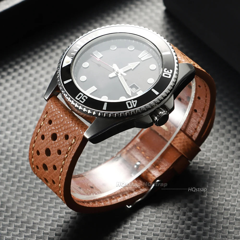 CowLost | product_id-leather-quick-release-cowhide-watch-band-18-22mm-vintage-for-samsung-galaxy |6