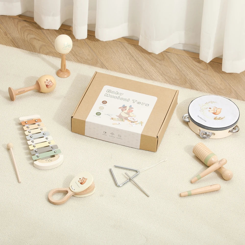CowLost | toys-wooden-montessori-creative-toy-for-children-0-3-years |14
