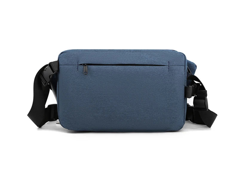 CowLost | uncategorized-high-quality-nylon-panelled-waist-packs-unisex-chest-crossbody-bag |19