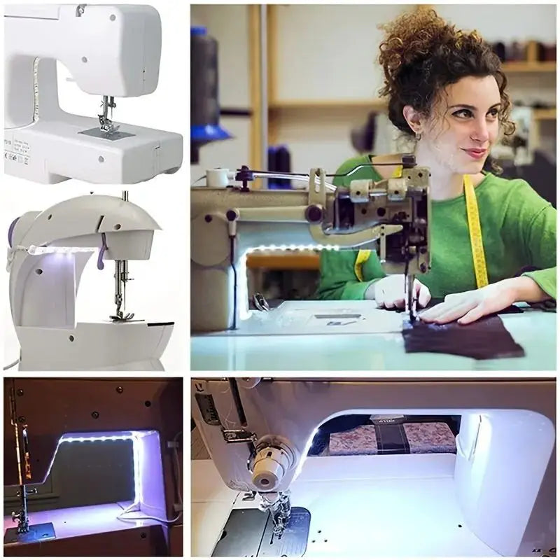 CowLost | light-ropes-strings-product_id-2835-smd-touch-sensor-led-strip-light-5v-usb-flexible-tape-for-room-cabinet-sewing-machine |5