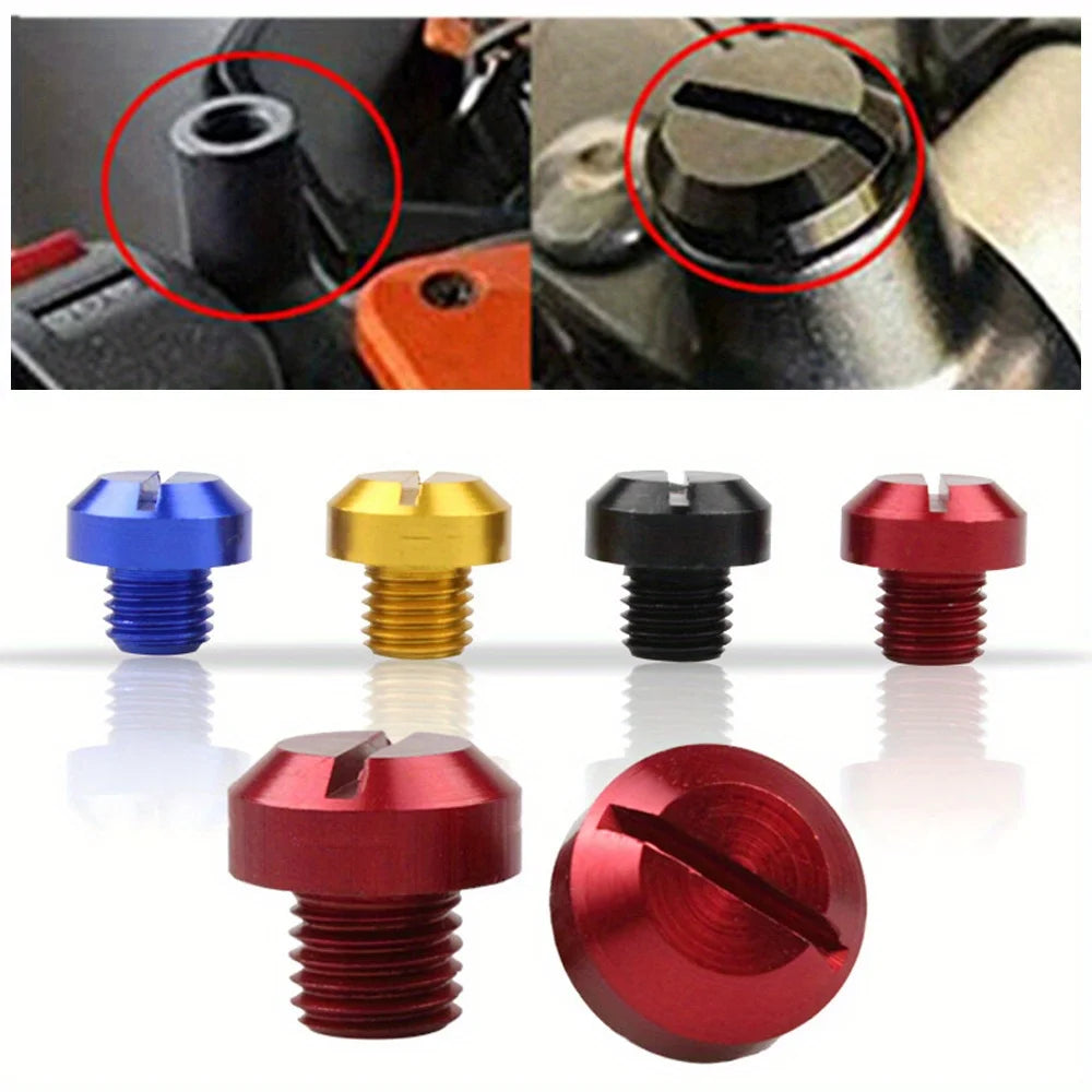 CowLost | product_id-1-pair-aluminum-alloy-m10-motorcycle-rearview-mirror-screw-caps-rust-resistant-decorative |1