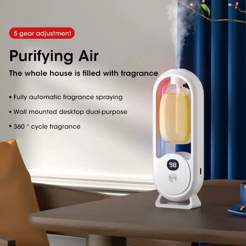 CowLost | product_id-automatic-usb-essential-oil-diffuser-nebulizer-for-home-fragrance-and-deodorization |4