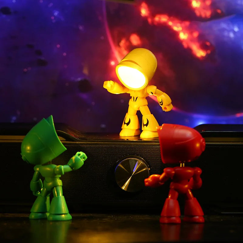 CowLost | product_id-mini-cartoon-pet-led-night-light-table-lamp-battery-powered-adjustable-angle-folding-dimmable |2
