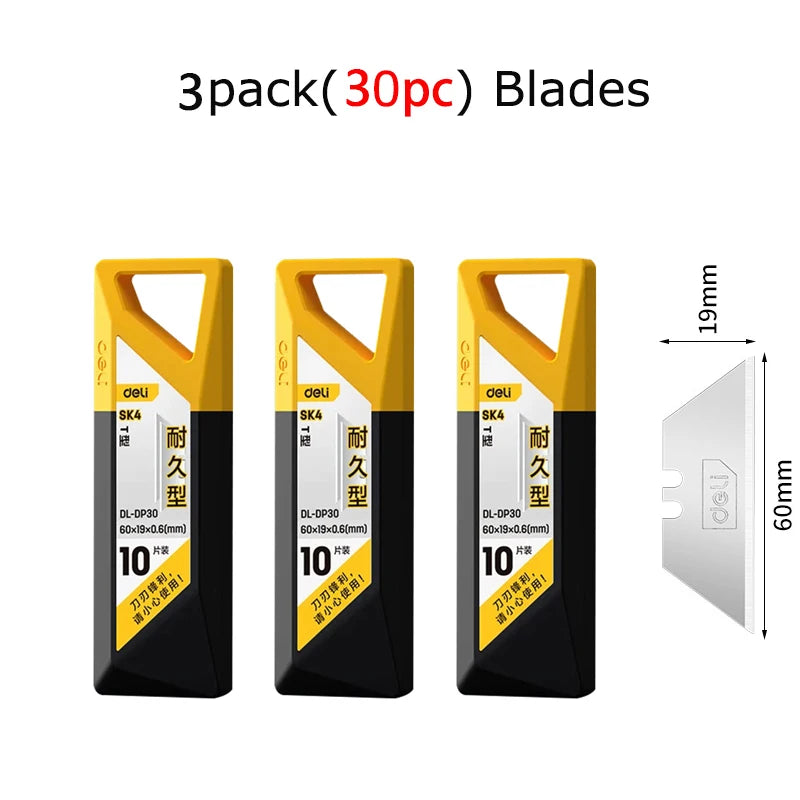 CowLost | product_id-greener-heavy-duty-zinc-alloy-cutter-knife-with-3-extra-blades-multi-functional-estilete-profissional-tool |23