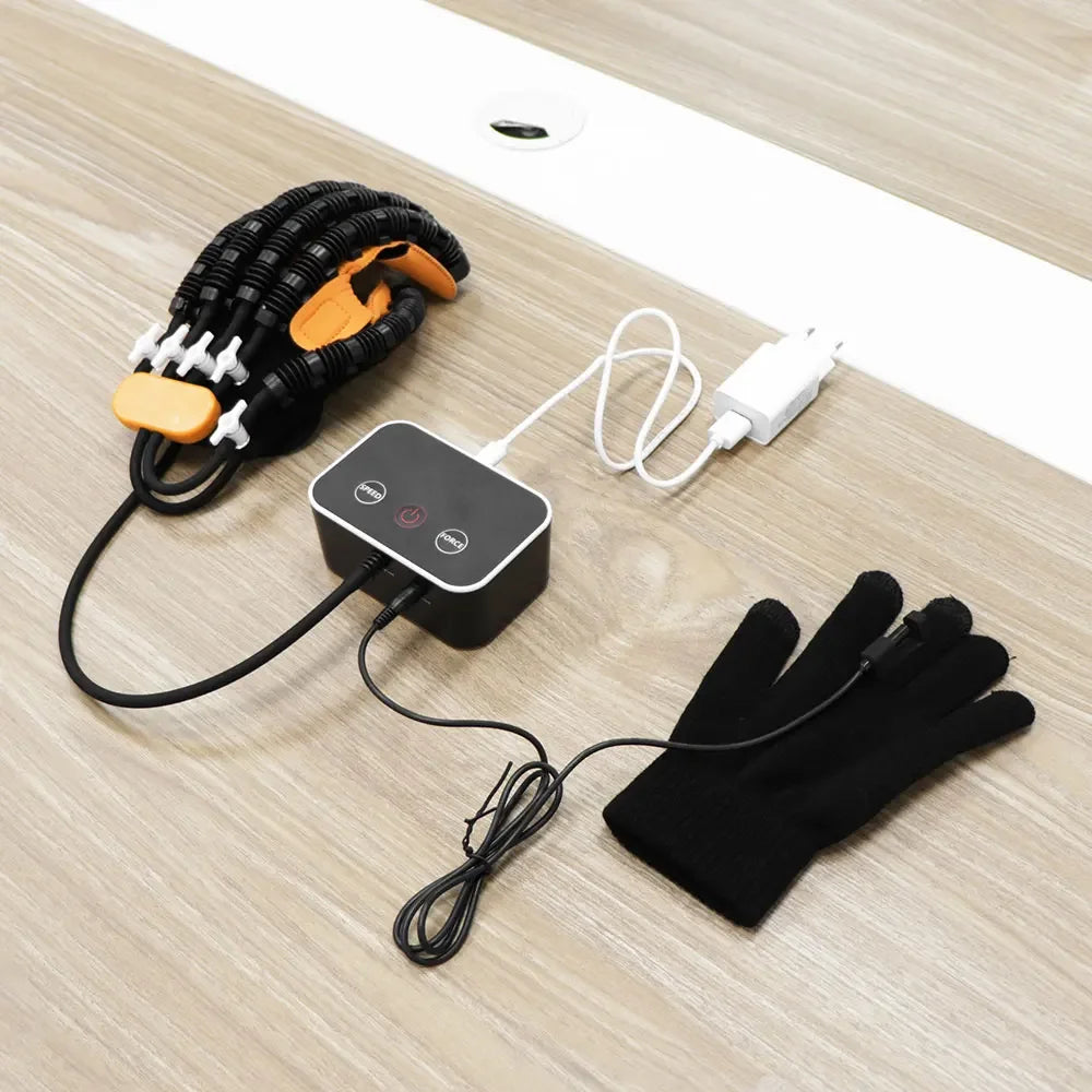 CowLost | hand-rehabilitation-robot-glove-stroke-rehabilitation-hands-rehab-exercise-equipment |13