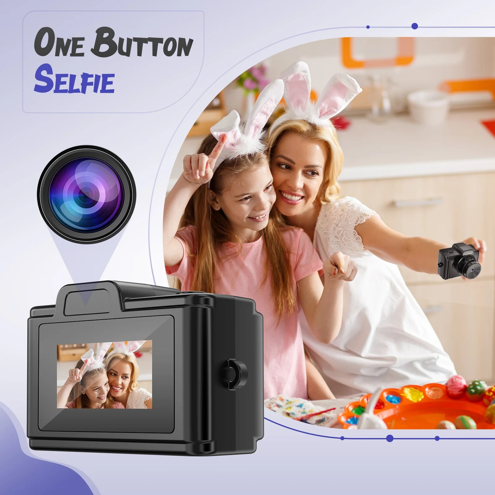 CowLost | product_id-vesafe-mini-1080p-hd-portable-video-recorder-with-0-96-screen-and-flash-light |6