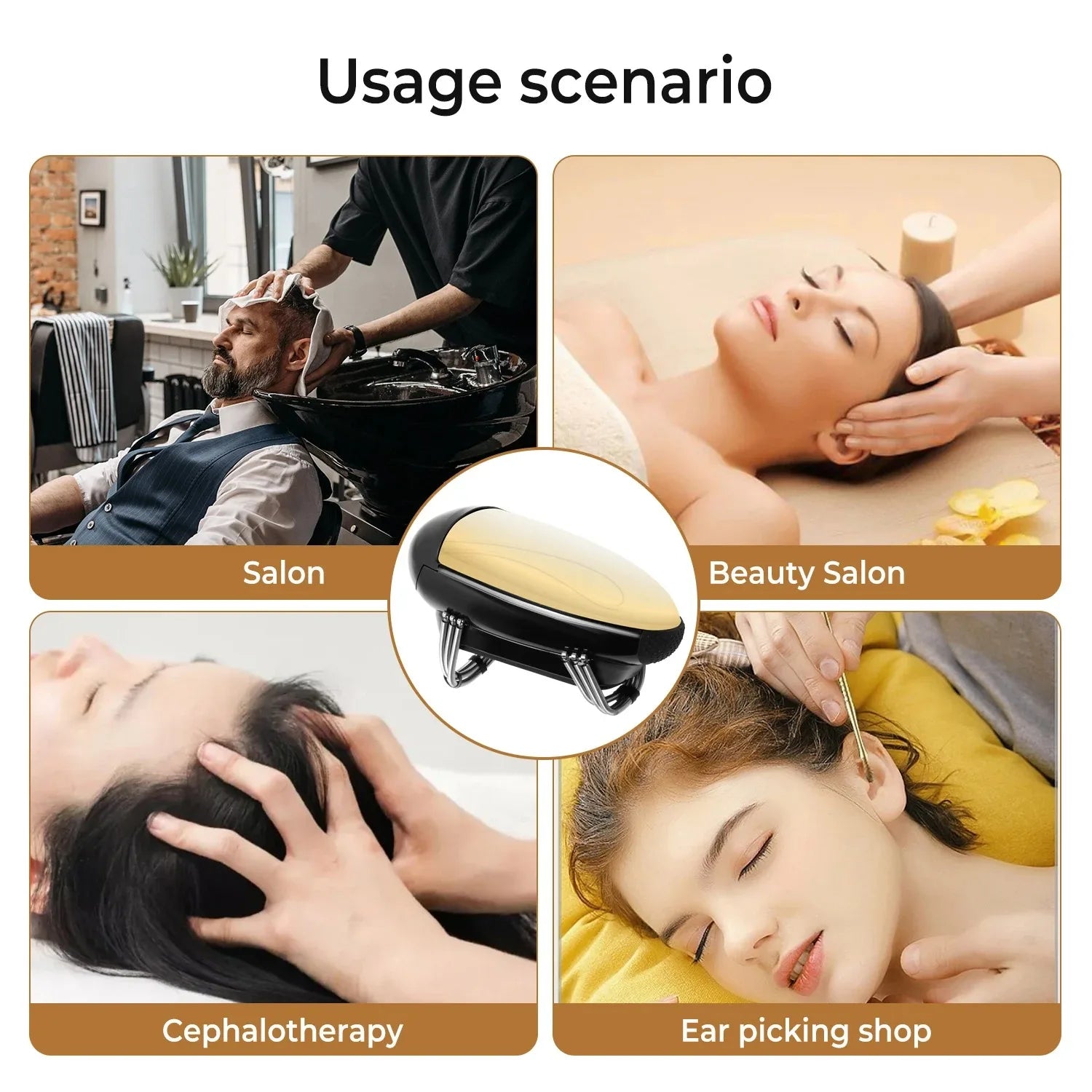 CowLost | uncategorized-mens-barberology-cordless-heat-vibration-massager |5