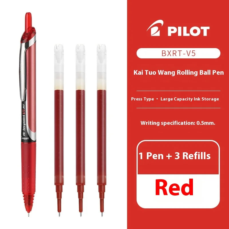 CowLost | product_id-pilot-premium-retractable-gel-pen-bxrt-v5-0-5mm-needle-point-assorted-ink-colors-smooth-writing-for-school-office |28