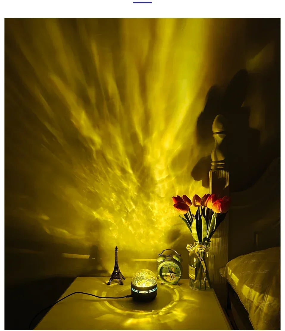 CowLost | night-lights-ambient-lighting-product_id-led-galaxy-star-projector-light-with-remote-for-bedroom-and-holiday-decoration |19
