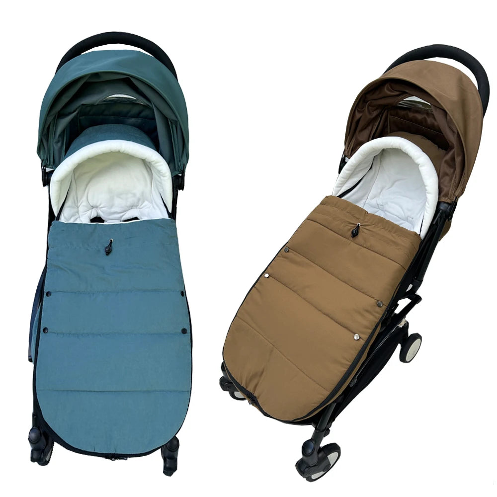 CowLost | universal-stroller-footmuff-compatible-with-all-yoyo-strollers-and-bugaboo-strollers |18