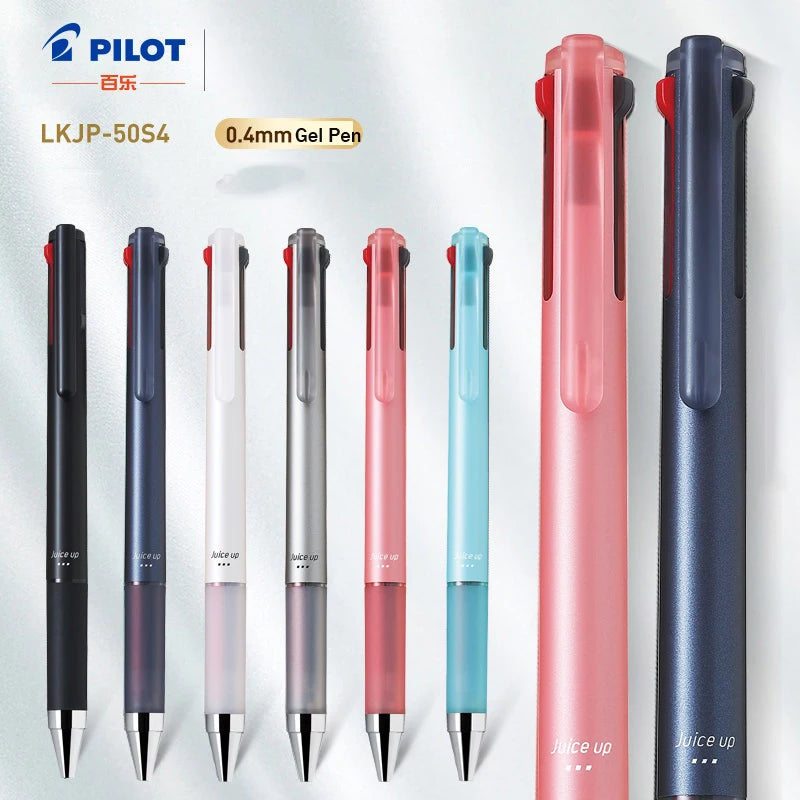 CowLost | product_id-pilot-juice-up-4in1-3in1-multi-color-gel-pen-0-4mm-black-red-blue |1
