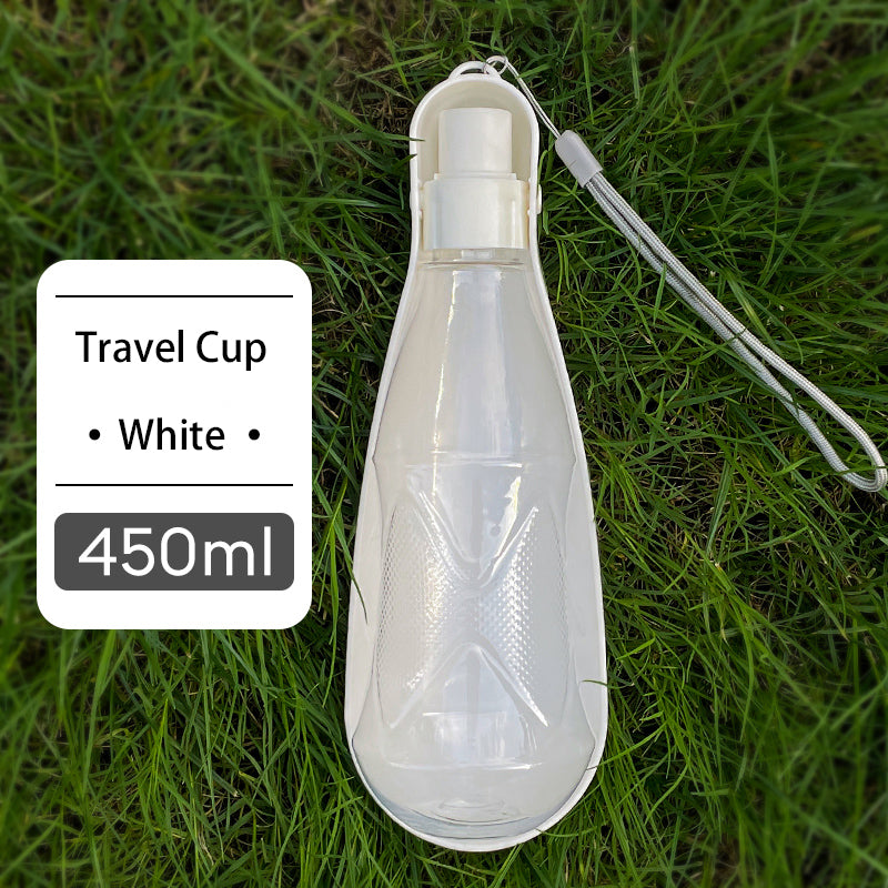 CowLost | dog-diaper-pads-liners-portable-450ml-dog-travel-water-bowl |13