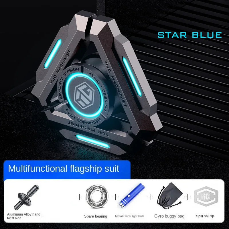 CowLost | product_id-luminous-alloy-metal-hand-spinner-gyro-fidget-toy-for-adult-stress-relief |20