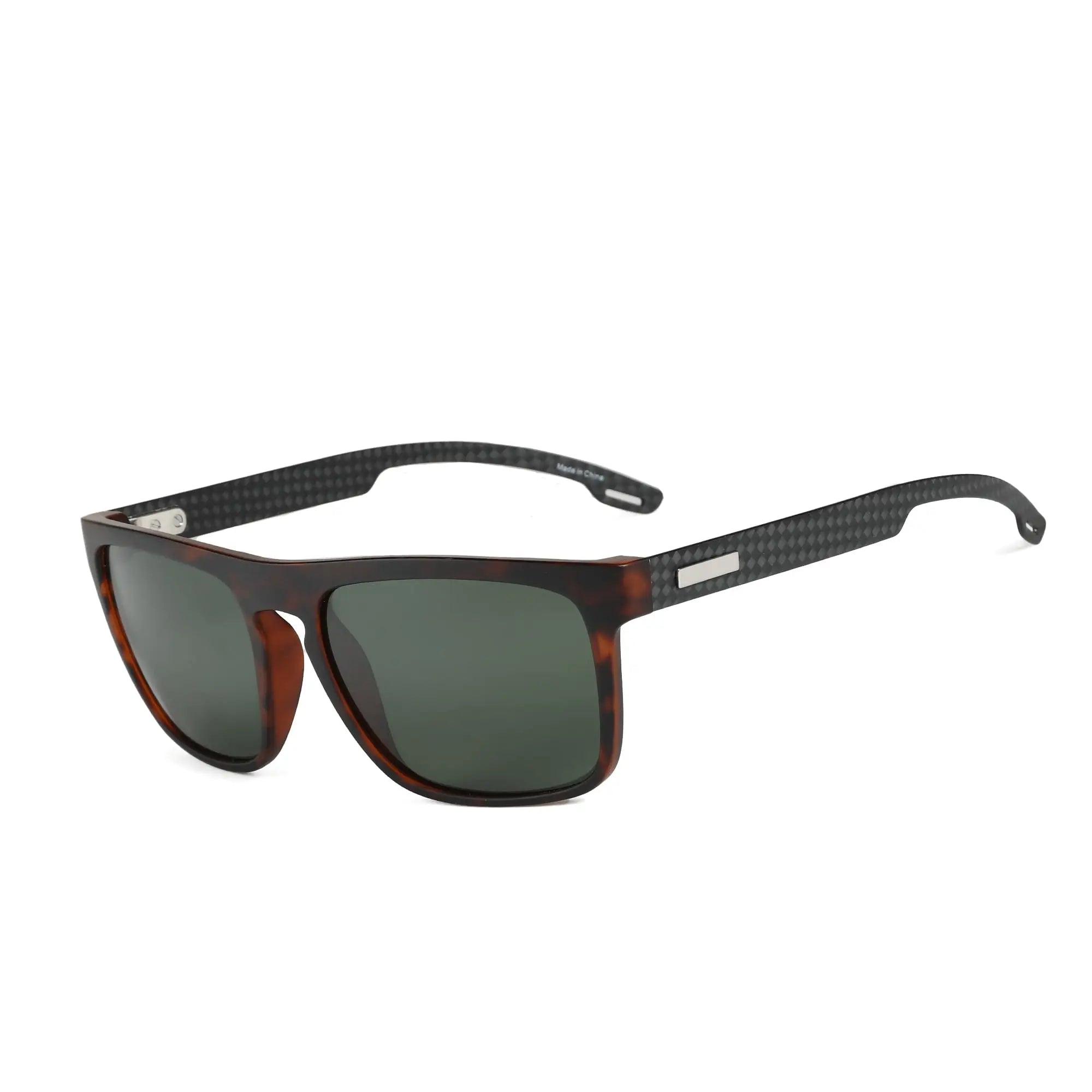 CowLost | zenottic-trend-novelty-cat-eye-polarized-sunglasses |1