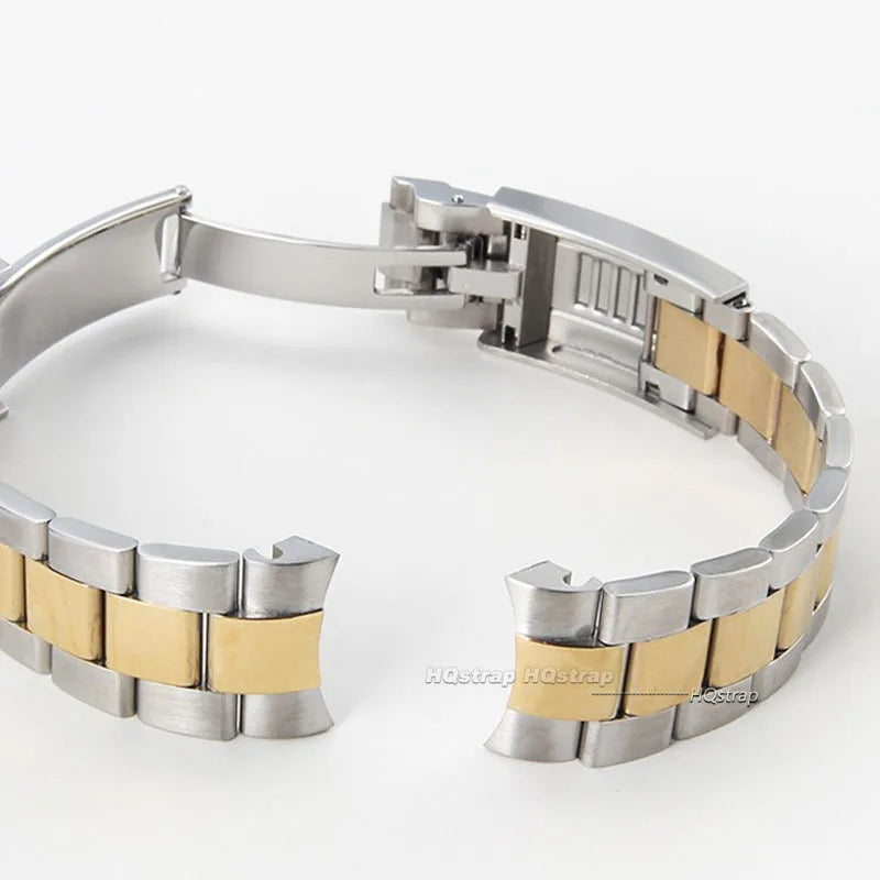 CowLost | bracelets-product_id-rolex-submariner-daytona-watch-band-316l-stainless-steel-clasp-20mm-21mm |13