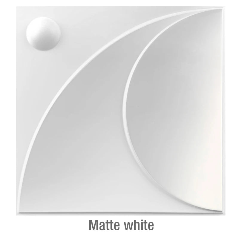 CowLost | seasonal-holiday-decorations-30x30cm-3d-embossed-art-wall-panel-decorative-wallpaper |46