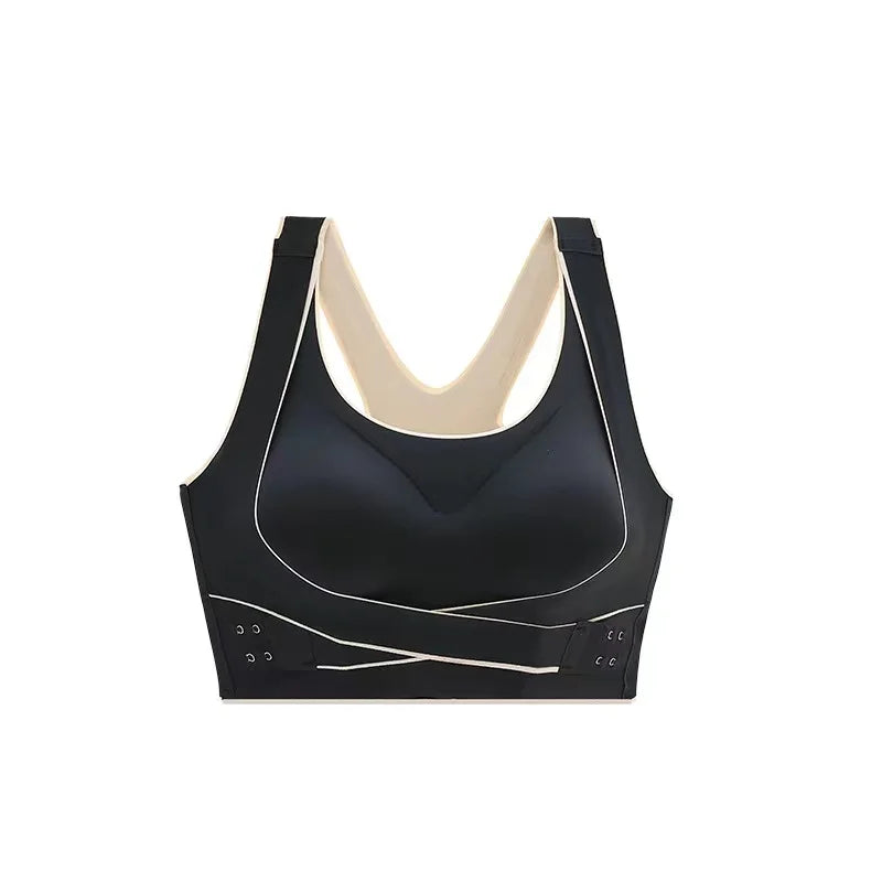 CowLost | product_id-no-trace-womens-shockproof-wire-free-fitness-yoga-bra-with-side-closure-and-stylish-back |15