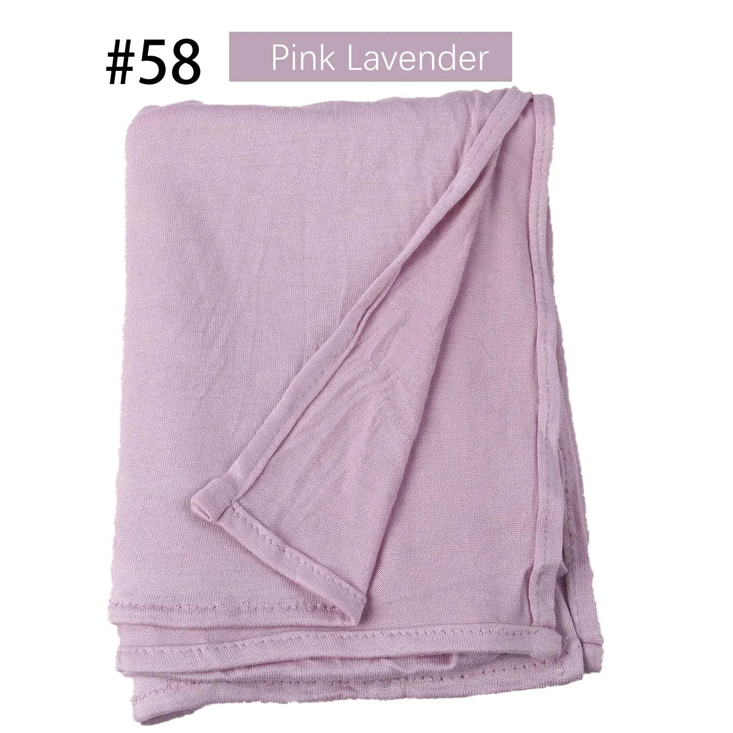 CowLost | muslim-women-stretchy-jersey-hijab-plain-cotton |47