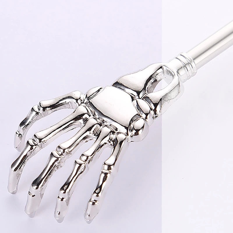 CowLost | portable-extendable-back-scratcher-stainless-steel |15