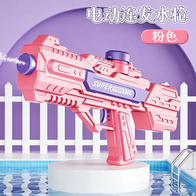 CowLost | product_id-large-capacity-electric-water-gun-2026-fully-automatic-toy-for-beach-and-pool |17