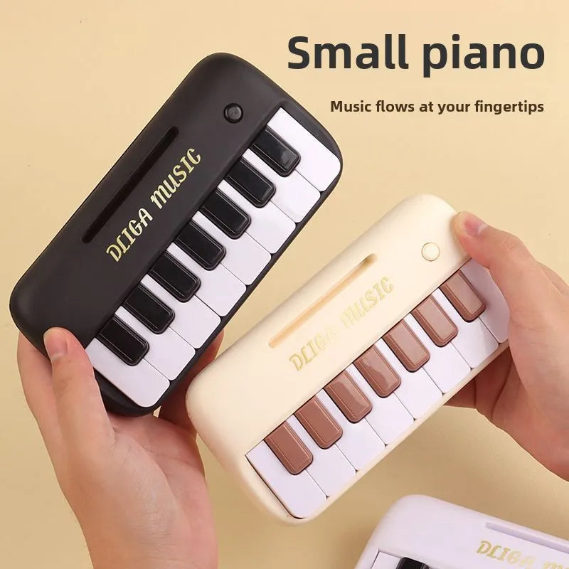 CowLost | product_id-portable-15-key-digital-mini-keyboard-educational-piano-toy-for-children-gift |1
