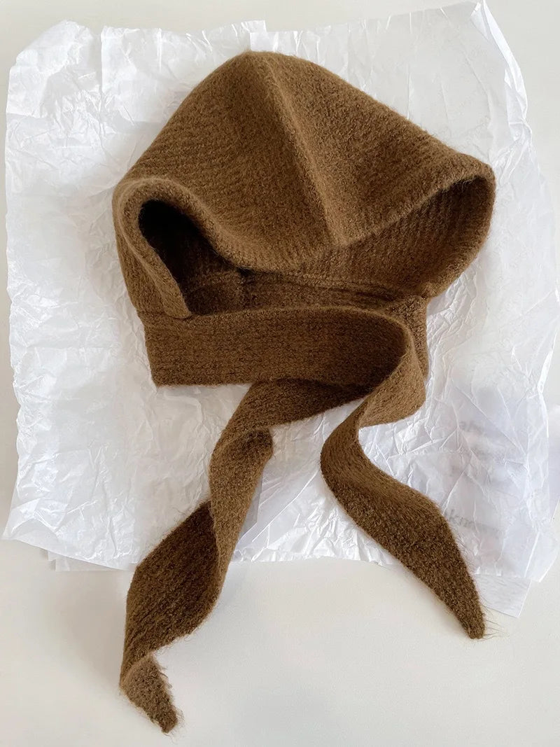 CowLost | knitted-beanies-cap-for-men-women-winter-warm-unisex-hooded-hat |12