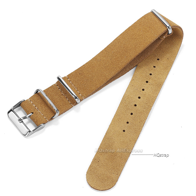 CowLost | product_id-suede-leather-20mm-22mm-universal-watch-strap-for-seiko-samsung-galaxy-watch-3-4-5-replacement |13