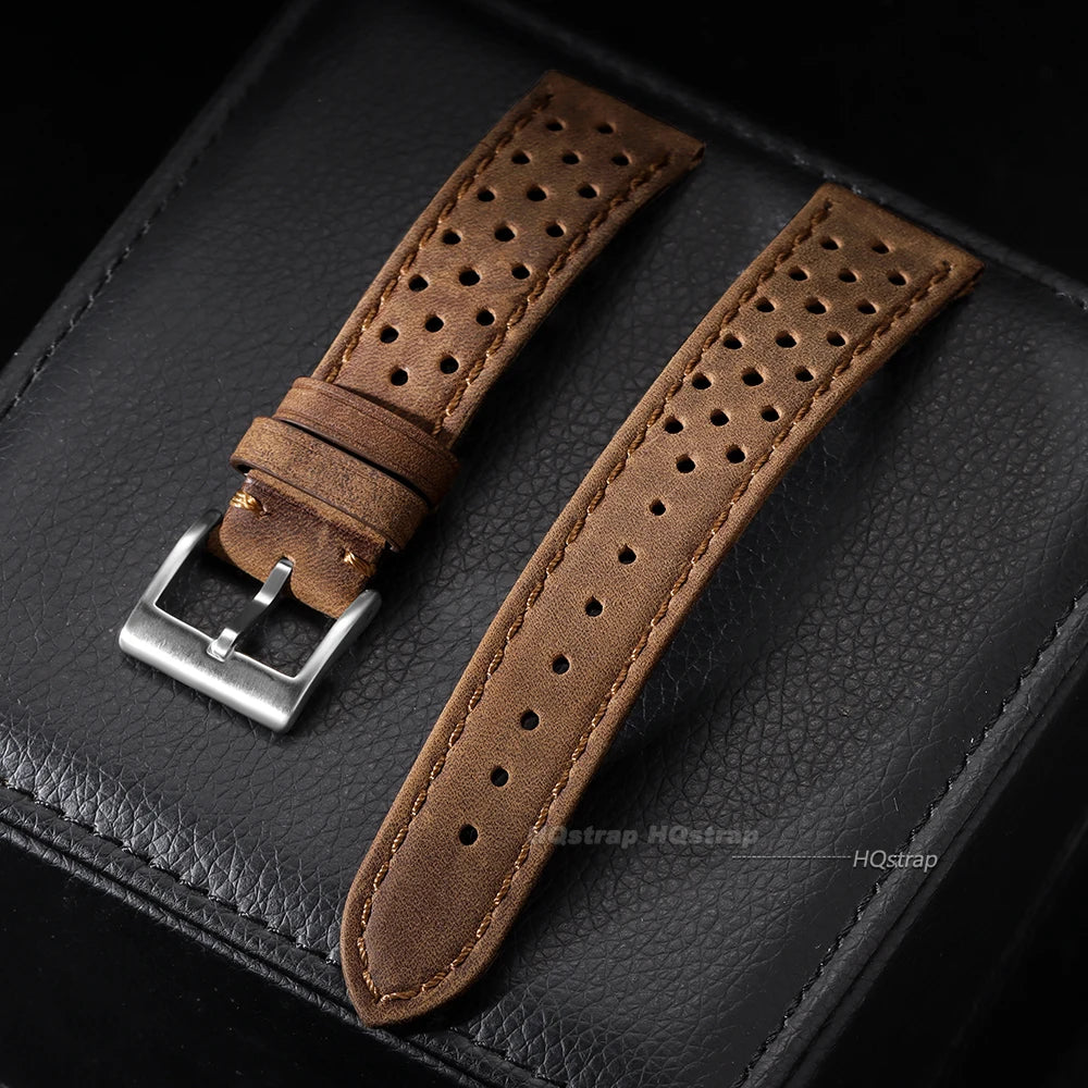 CowLost | product_id-hqstrap-genuine-cowhide-leather-watch-straps-18mm-20mm-22mm-vintage-universal-for-smartwatches |8