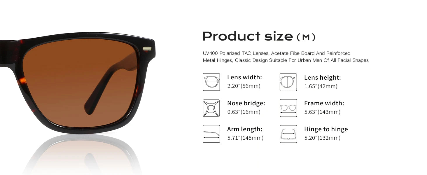 CowLost | zenottic-fashion-square-polarized-sunglasses-uv400-protection |14